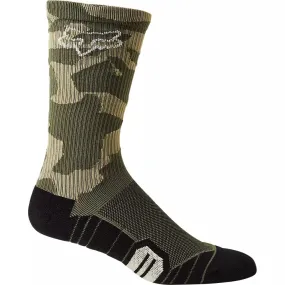 Fox 8" Ranger Cushion Sock