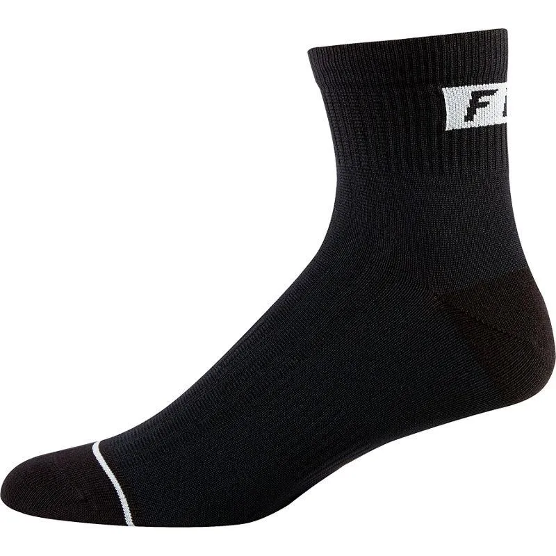 Fox Racing 4" Trail Sock