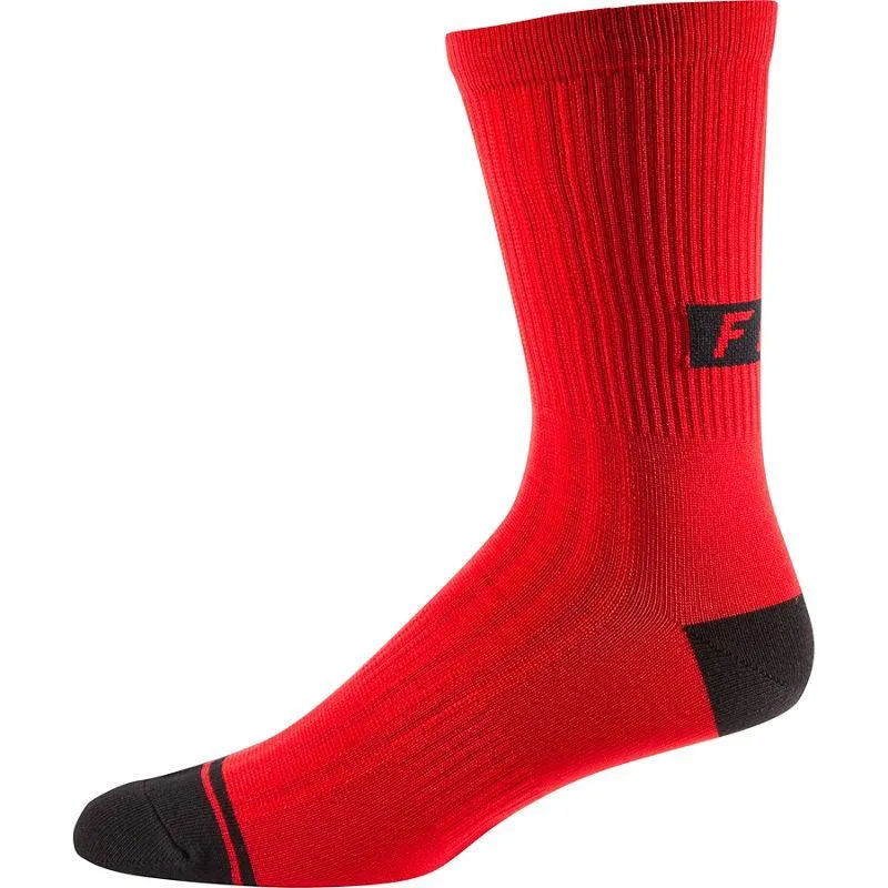 Fox Racing 8" Trail Sock