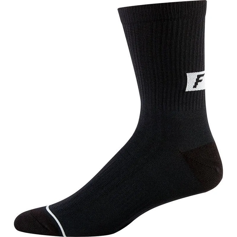 Fox Racing 8" Trail Sock