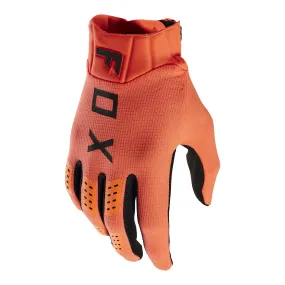 Fox Racing Flexair Standard Offroad Gloves Flo Orange