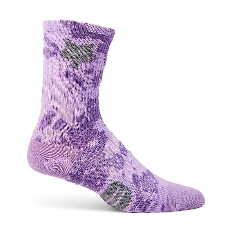 FOX Ranger 6" Ladies Socks 2023