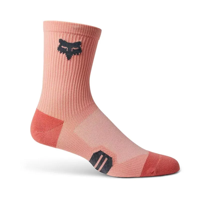 FOX Ranger 6" Ladies Socks 2023