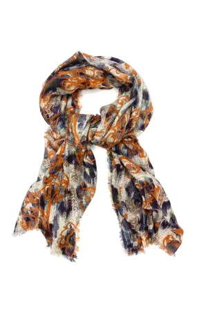 Gaynor - Wool Scarf