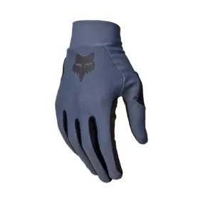 Gloves Fox Mens Flexair - Graphite