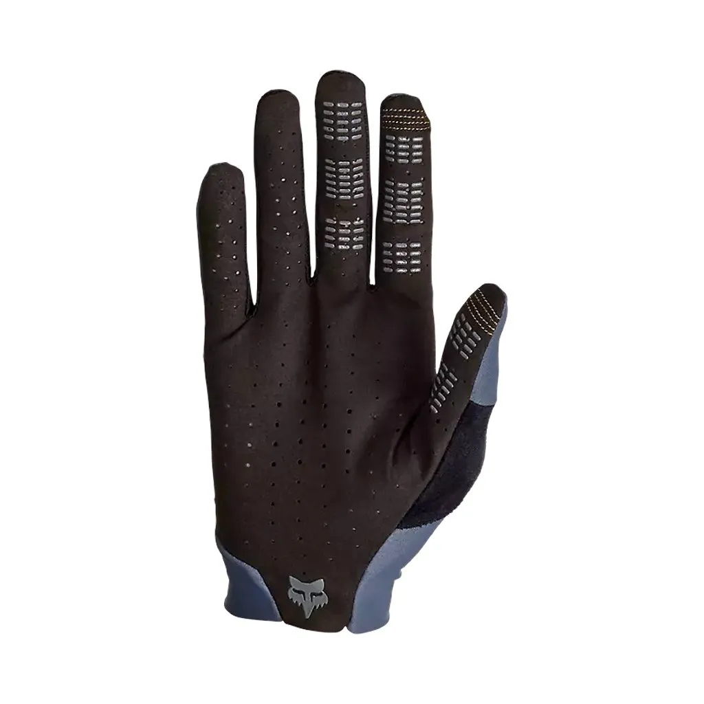 Gloves Fox Mens Flexair - Graphite