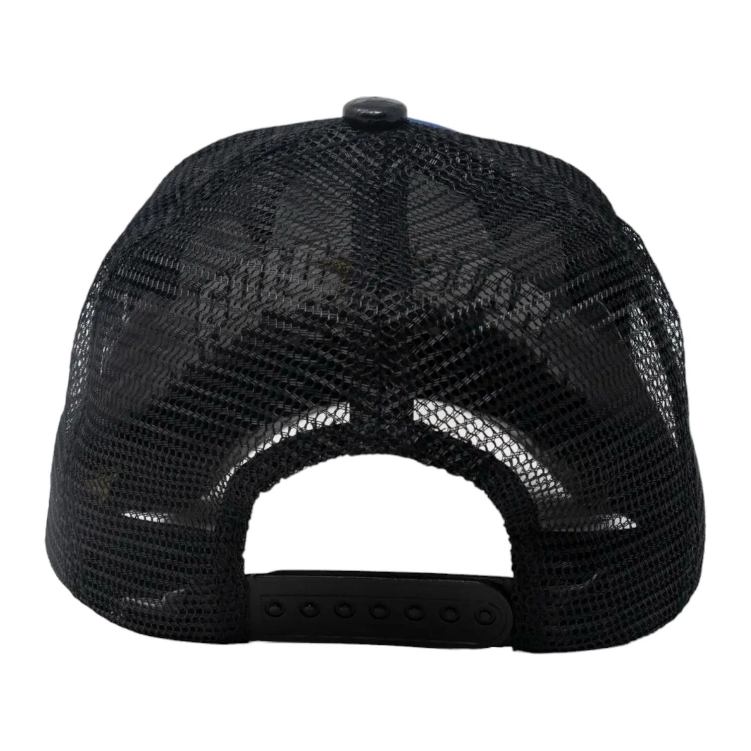 GOLD STAR HATS: Thinkin Trucker Hat GS158