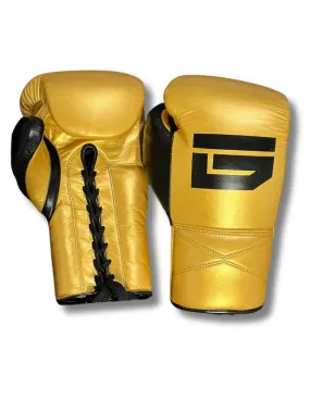 Grit Laced Boxing Gloves