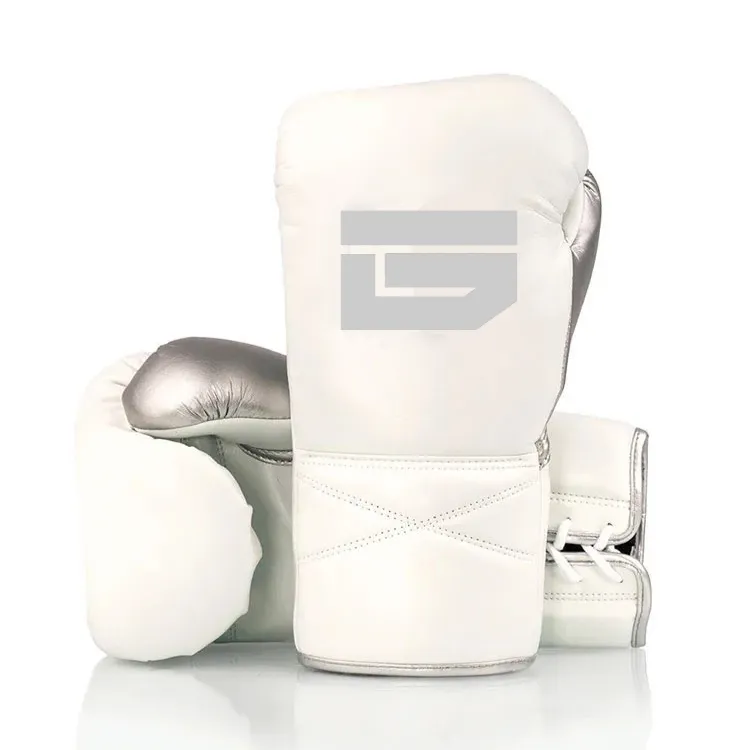 Grit Laced Boxing Gloves