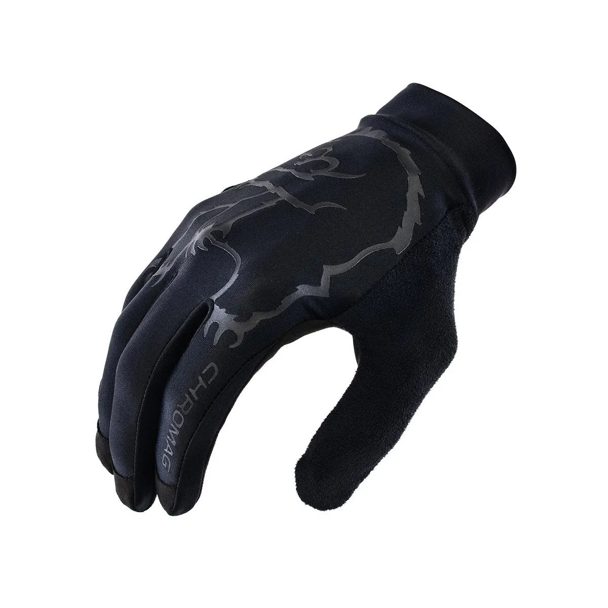 Habit Gloves