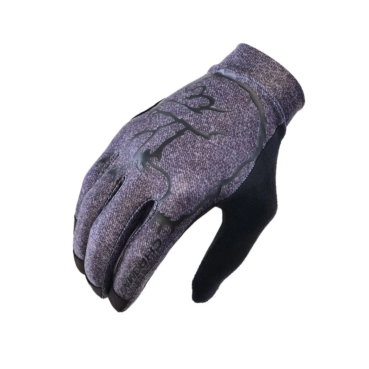 Habit Gloves