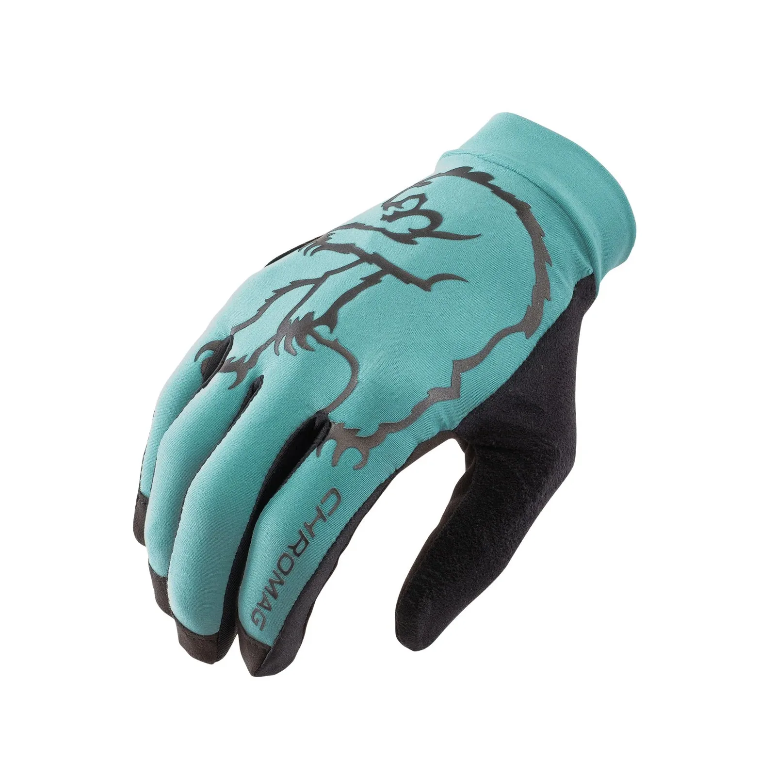 Habit Gloves