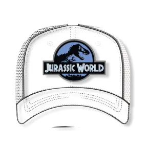 HEADGEAR: Jurassic World Trucker Hat