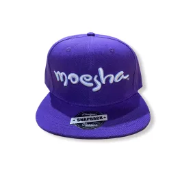 HEADGEAR: Moesha Snapback