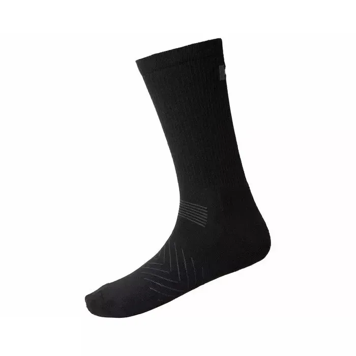 Helly Hansen 3 Pack Manchester Socks - 79646