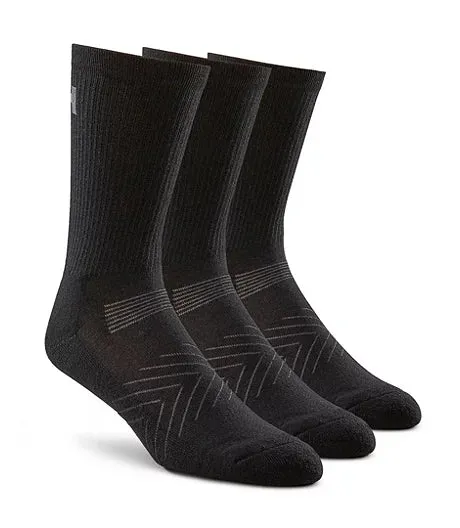 Helly Hansen 3 Pack Manchester Socks - 79646