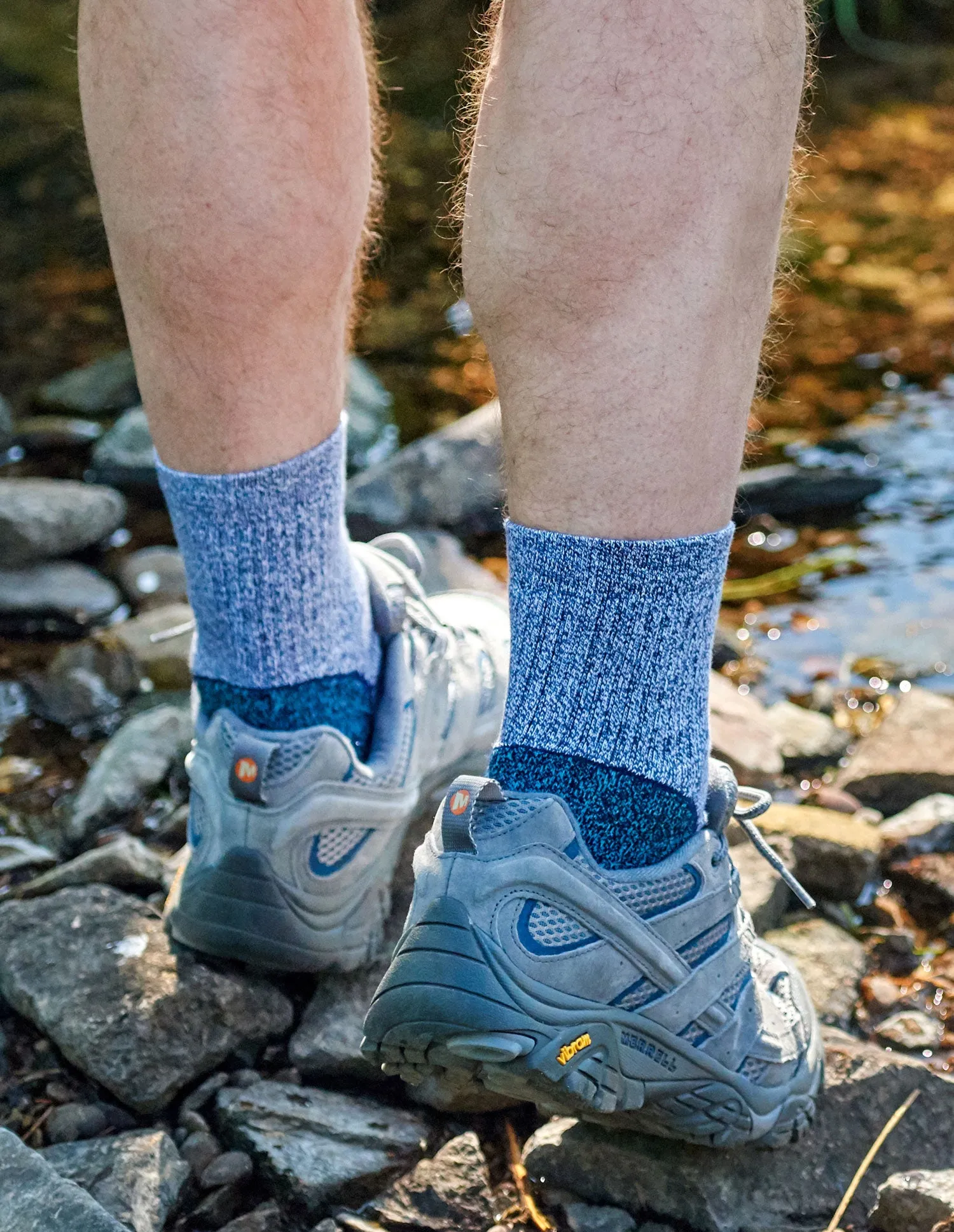 HJ Hall ProTrek Light Hike Socks