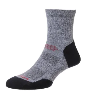 HJ Hall ProTrek Light Hike Socks