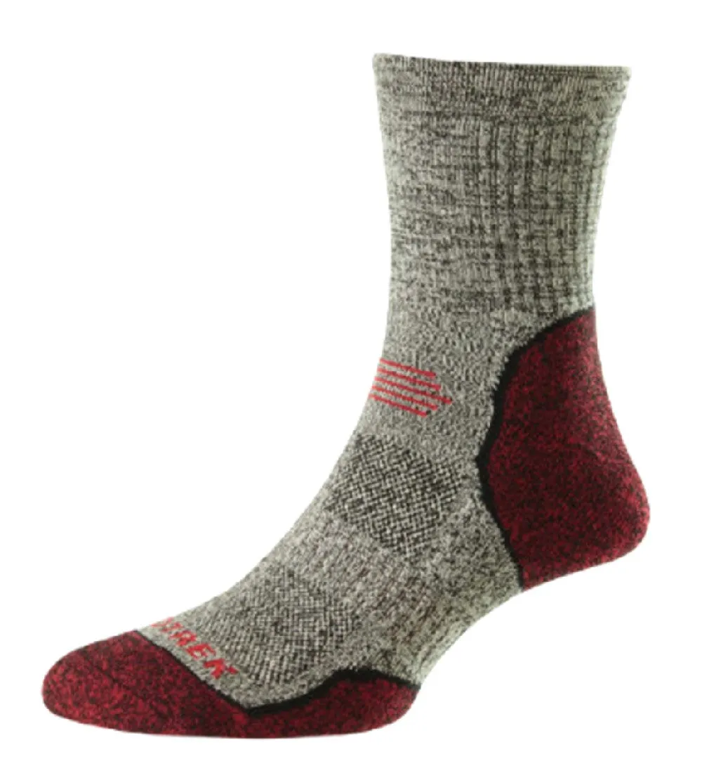 HJ Hall ProTrek Light Hike Socks