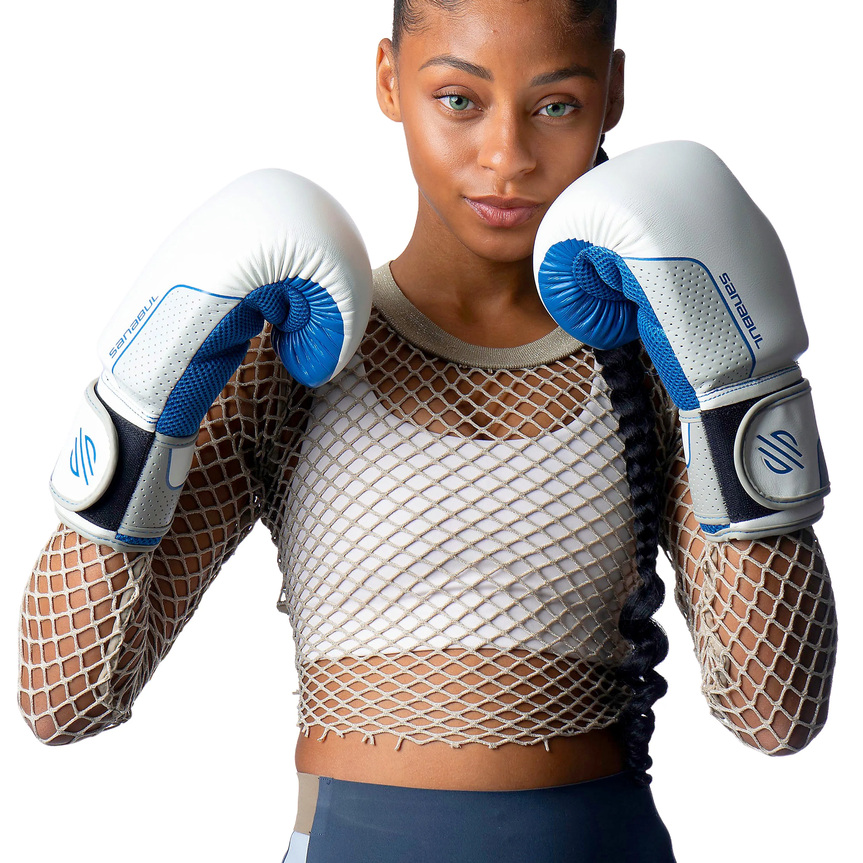 Hyperstrike Women's Boxing Gloves