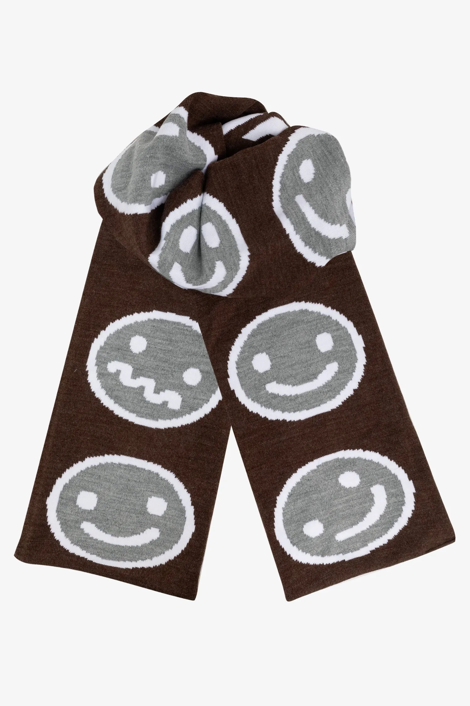 JQSCARF39 - Smile Scarf