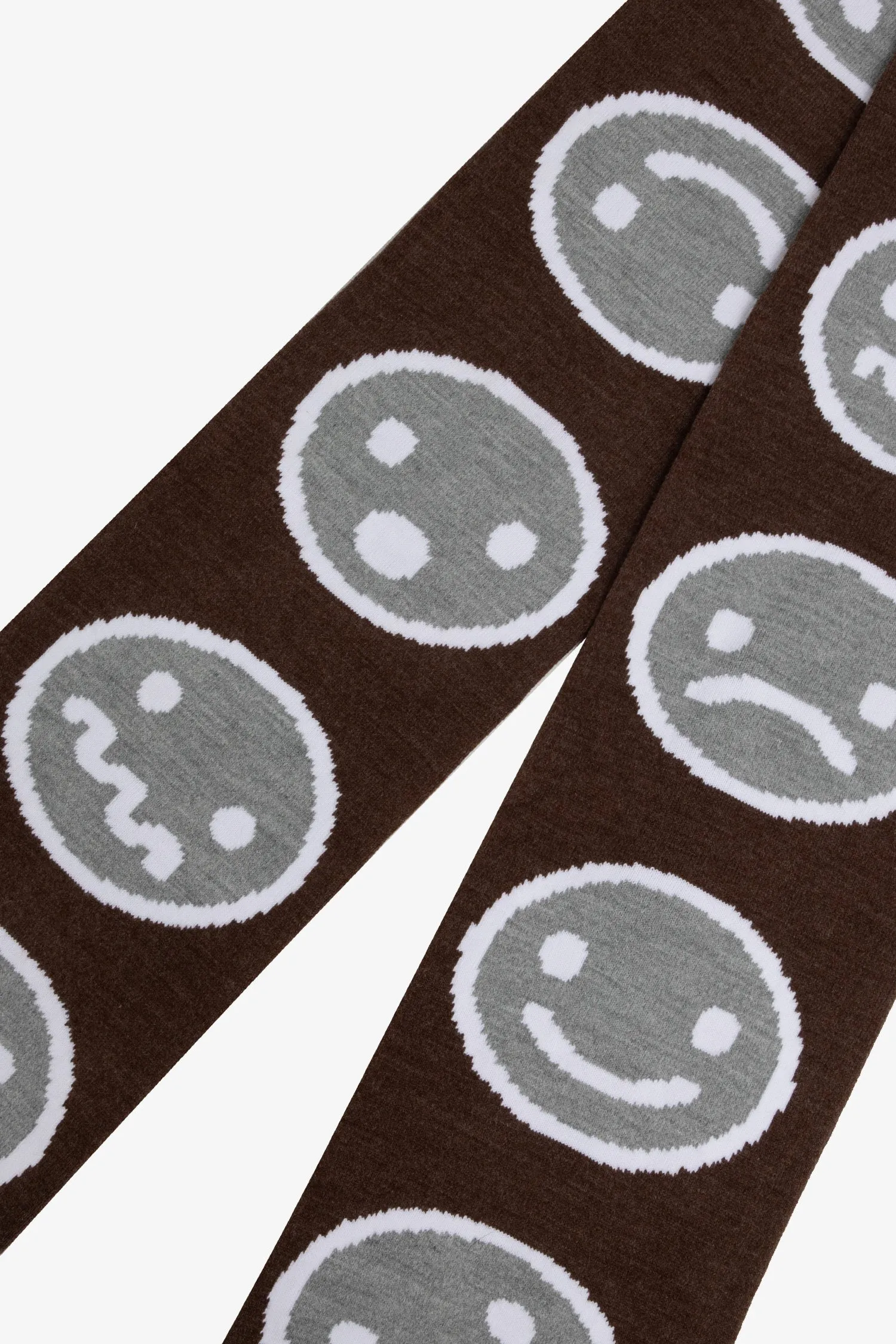 JQSCARF39 - Smile Scarf