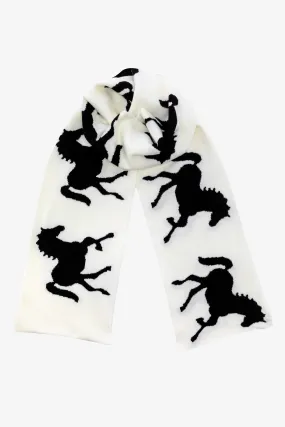 JQSCARF55 - Horse Scarf