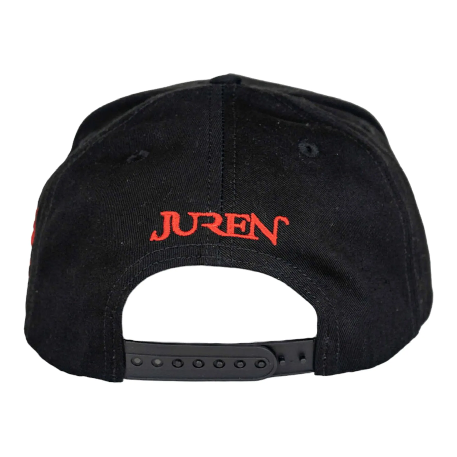 JUREN: God Bless Trucker Hat