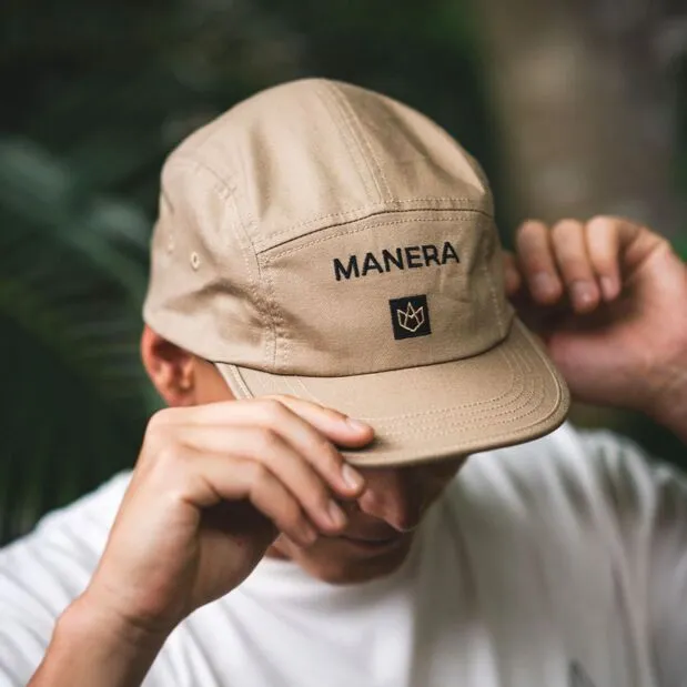 Manera Caps- 2024