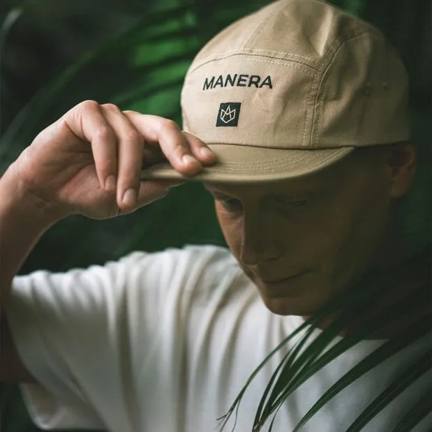 Manera Caps- 2024