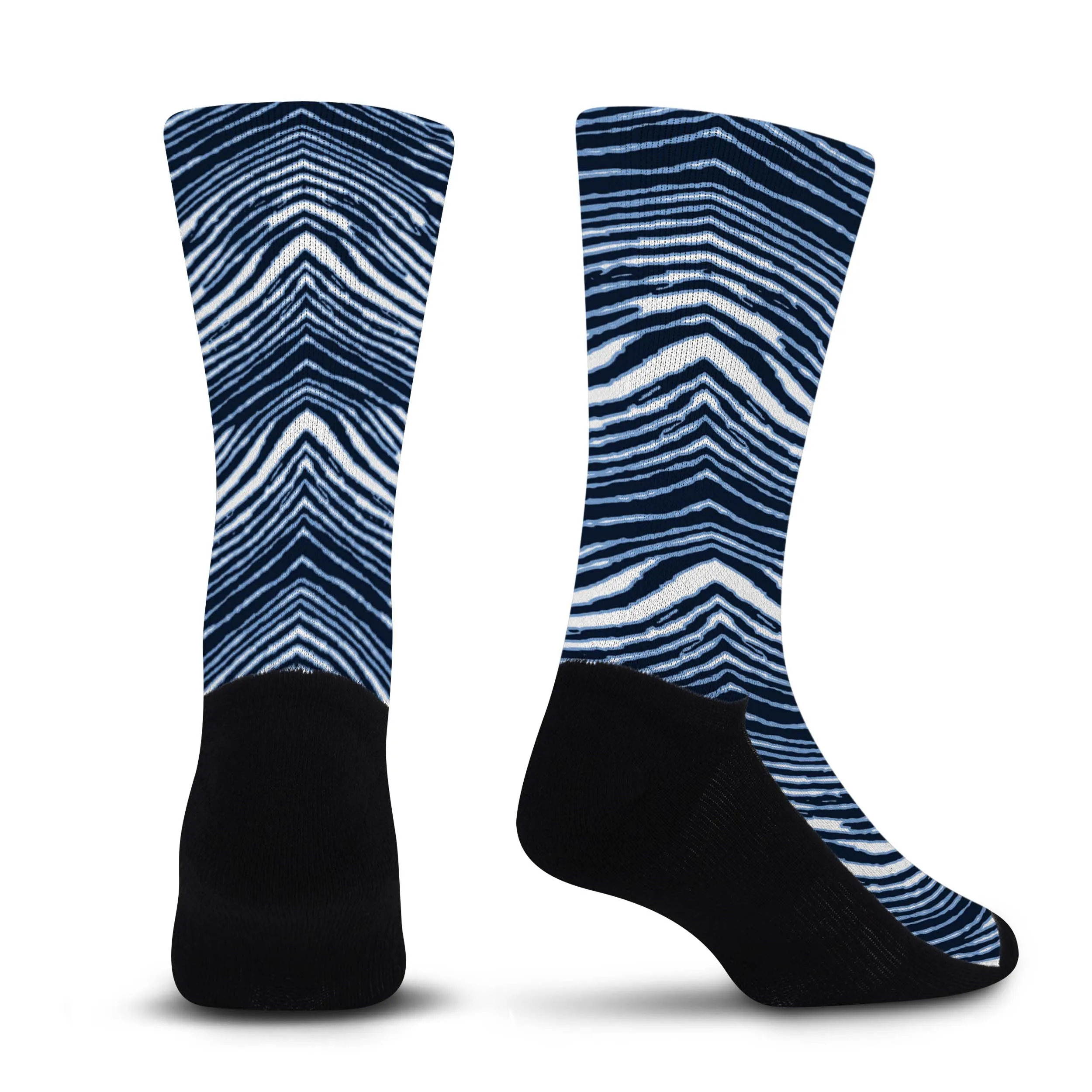 Memphis Grizzlies Zubaz Fever