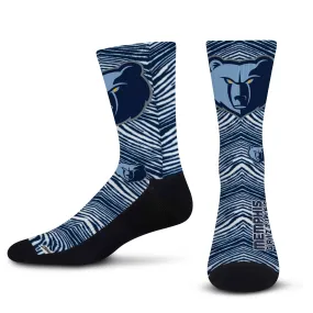 Memphis Grizzlies Zubaz Fever