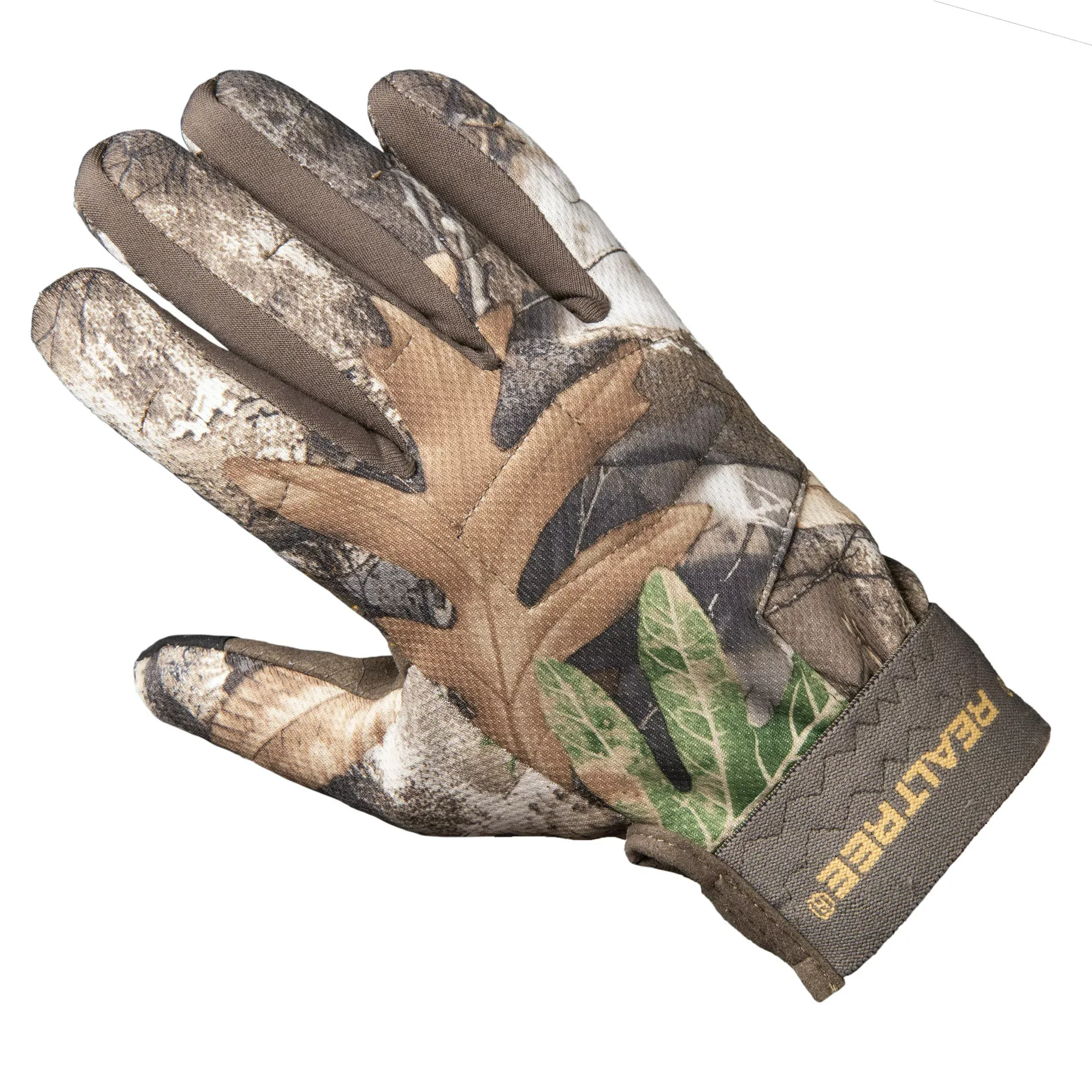 Men's Utility Hunting Touchscreen Gloves ZB086