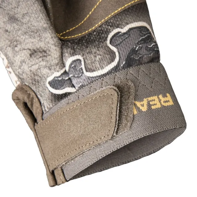 Men's Utility Hunting Touchscreen Gloves ZB086