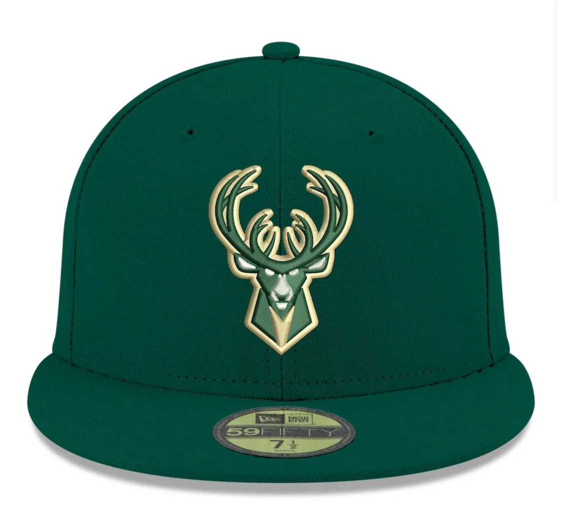 Milwaukee Bucks Team Color 70343378