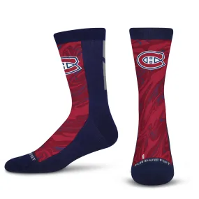 Montreal Canadiens Conversion Oily