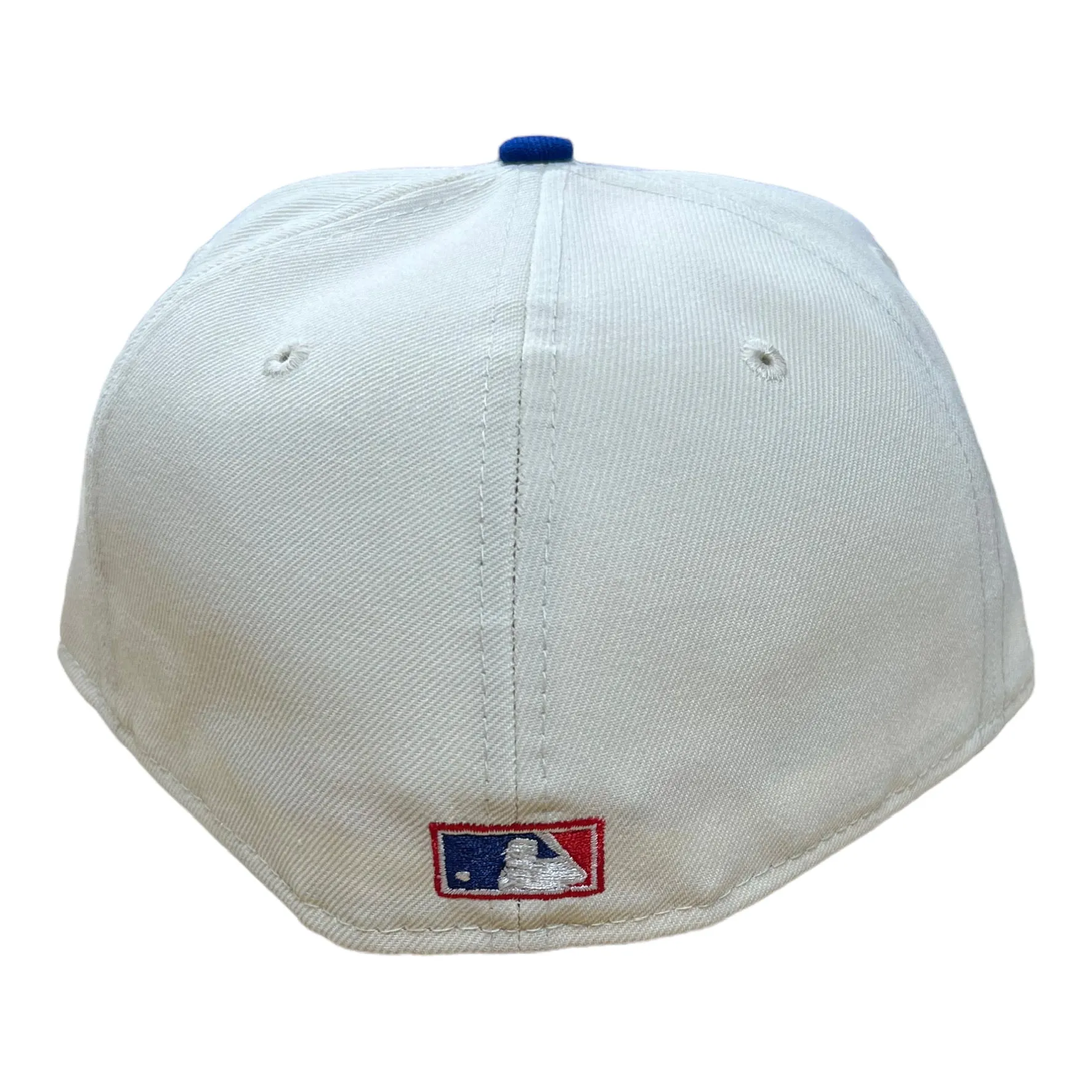 NEW ERA: Braves Retro Script Fitted 60417773