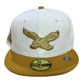 NEW ERA: Eagles City Icon Fitted 60426594