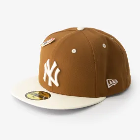 New Era Mlb Ws Trail Mix 59Fifty Neyyan Tpnchw