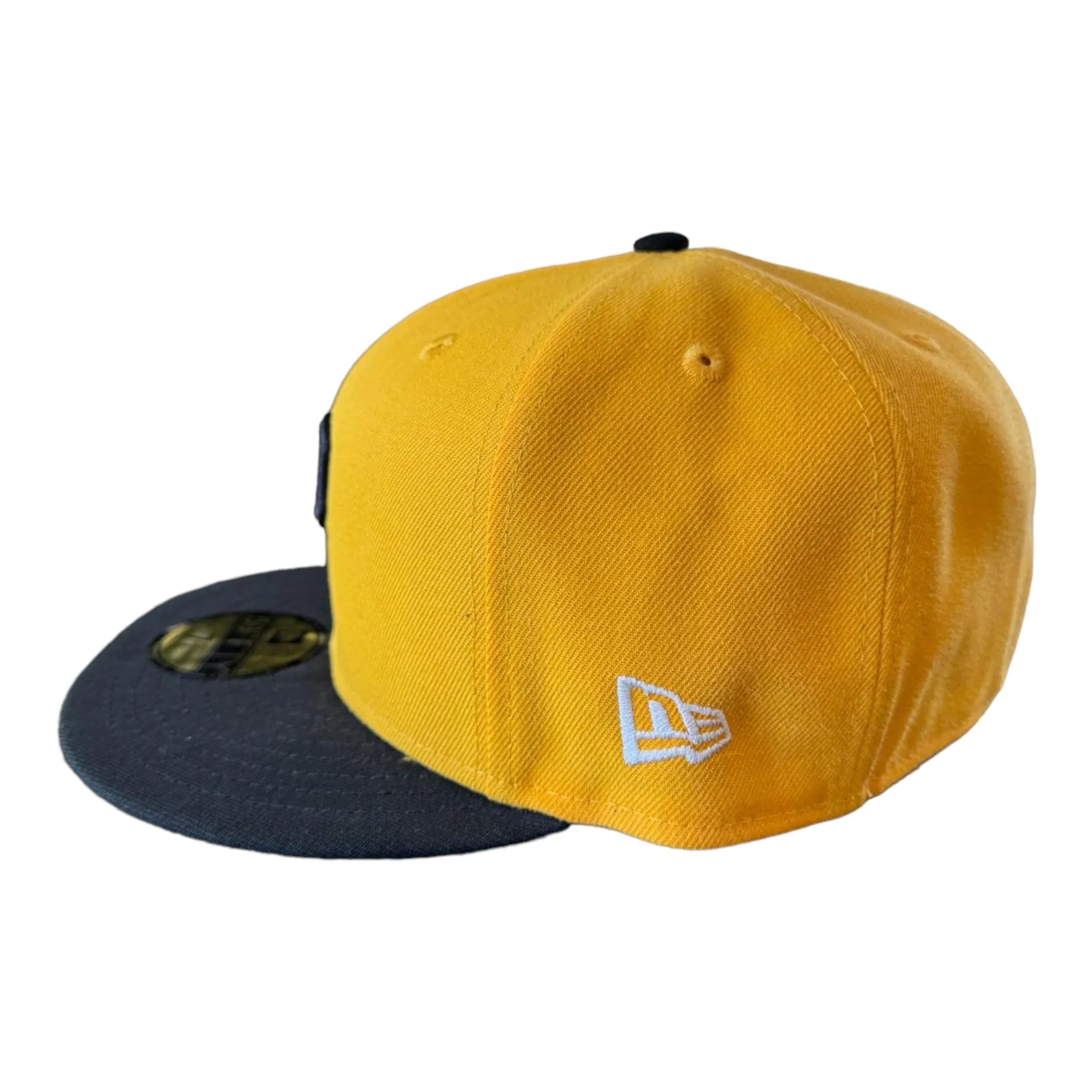 NEW ERA: Pirates Big League Fitted 60507026