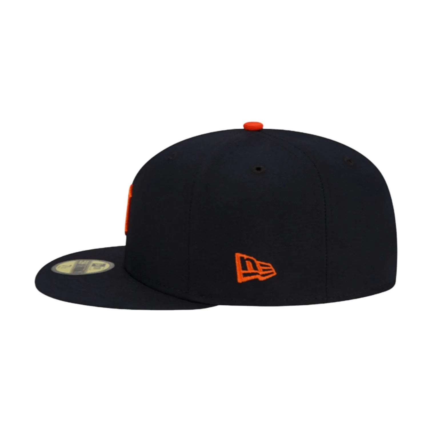 NEW ERA: Tigers Road Fitted 70654428