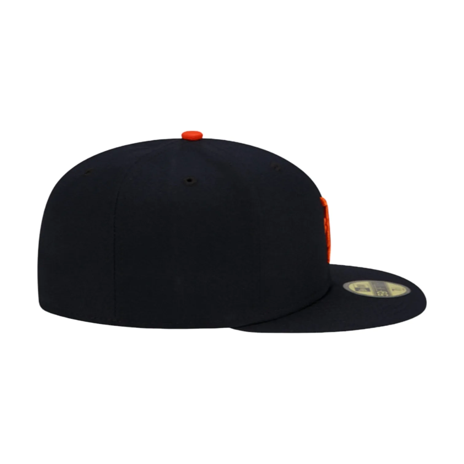 NEW ERA: Tigers Road Fitted 70654428