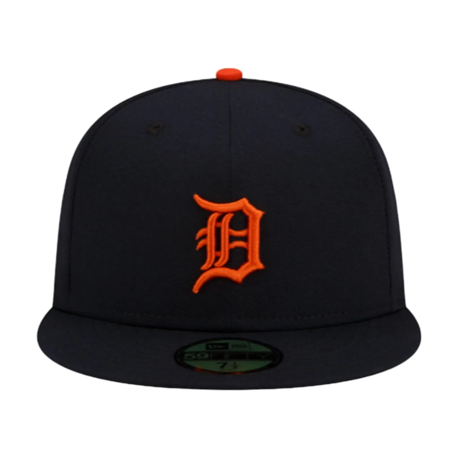 NEW ERA: Tigers Road Fitted 70654428