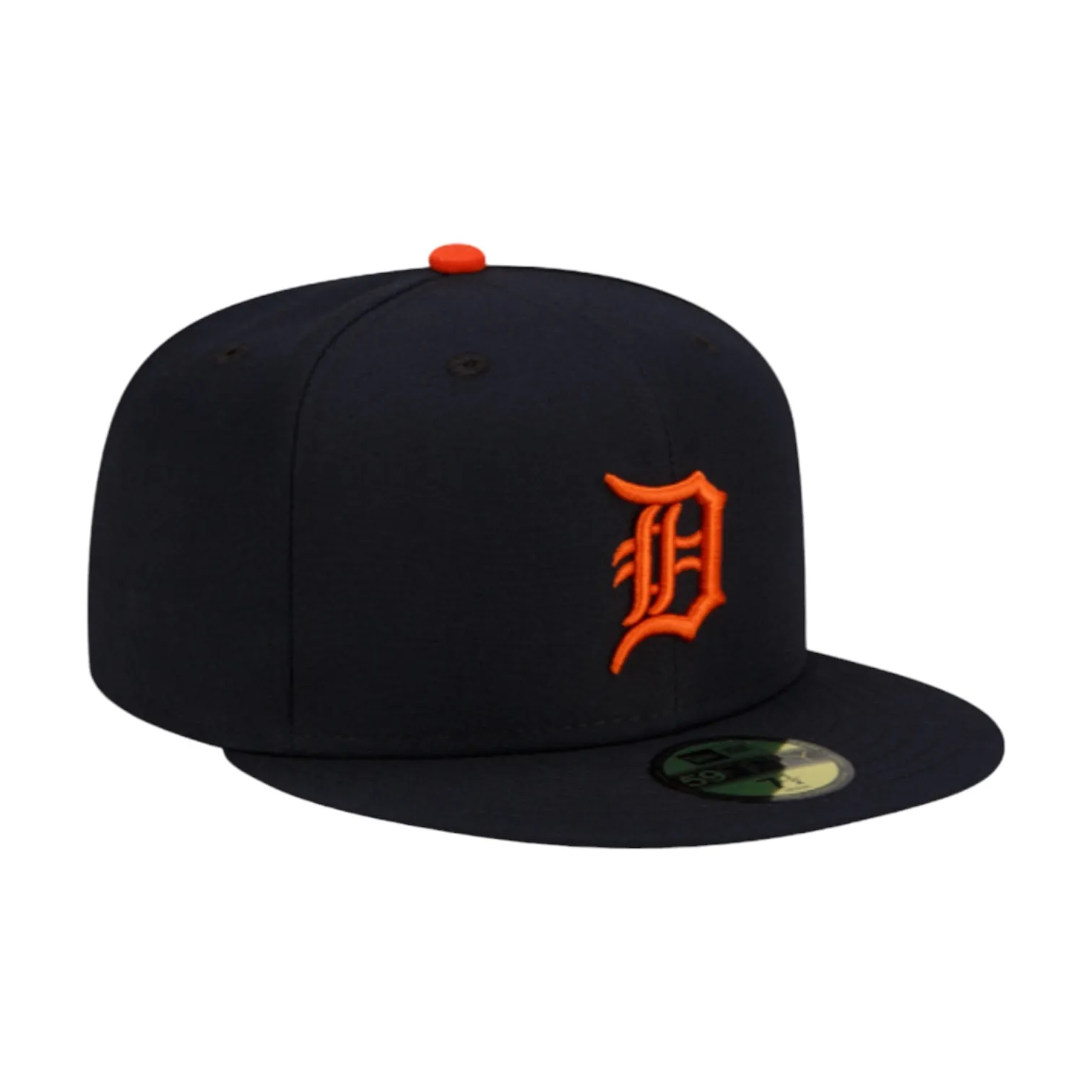 NEW ERA: Tigers Road Fitted 70654428