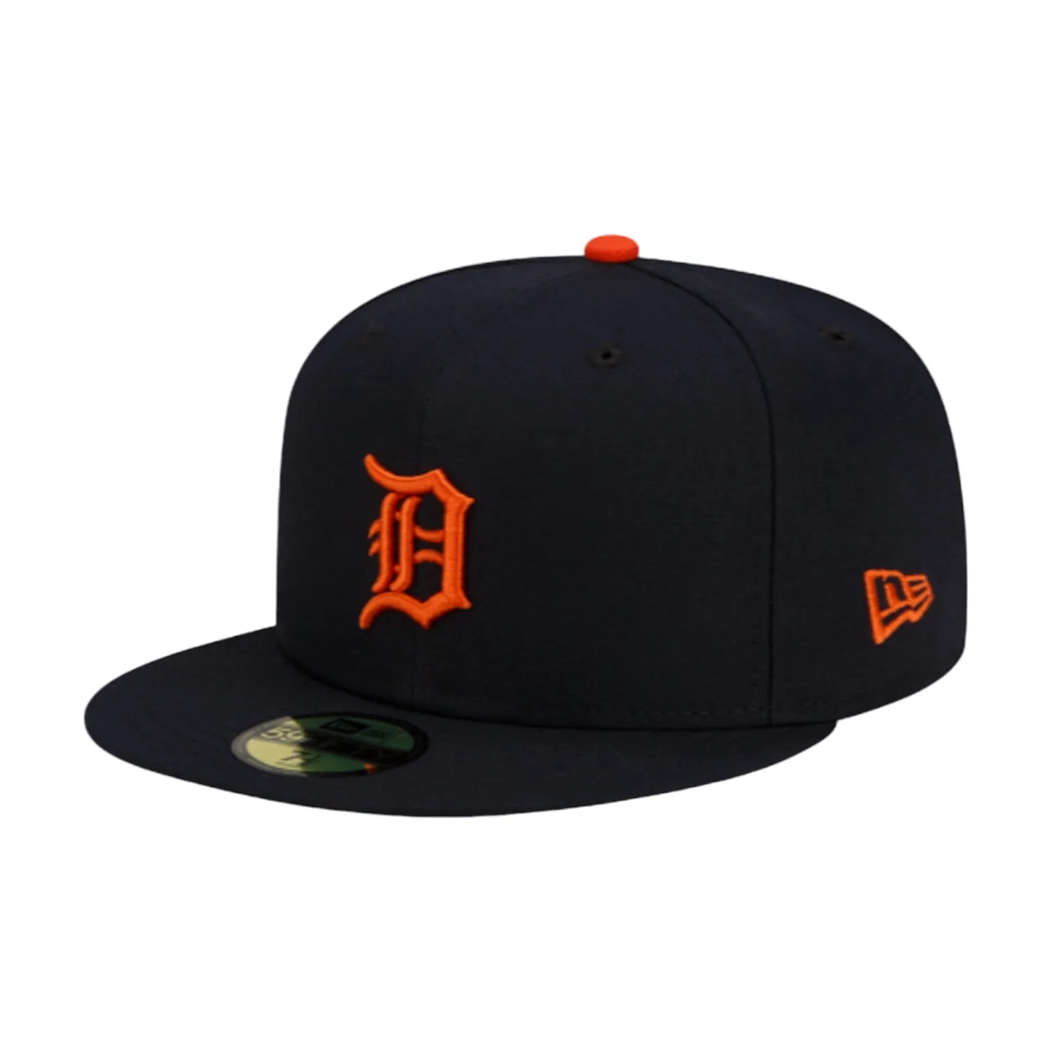 NEW ERA: Tigers Road Fitted 70654428