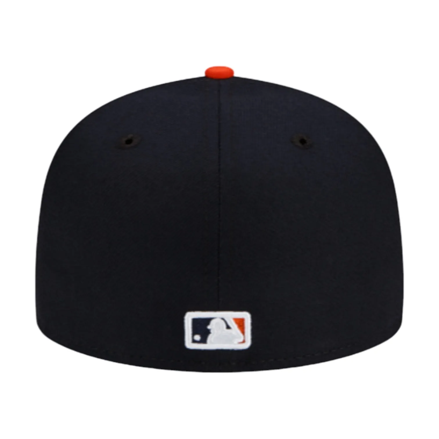 NEW ERA: Tigers Road Fitted 70654428