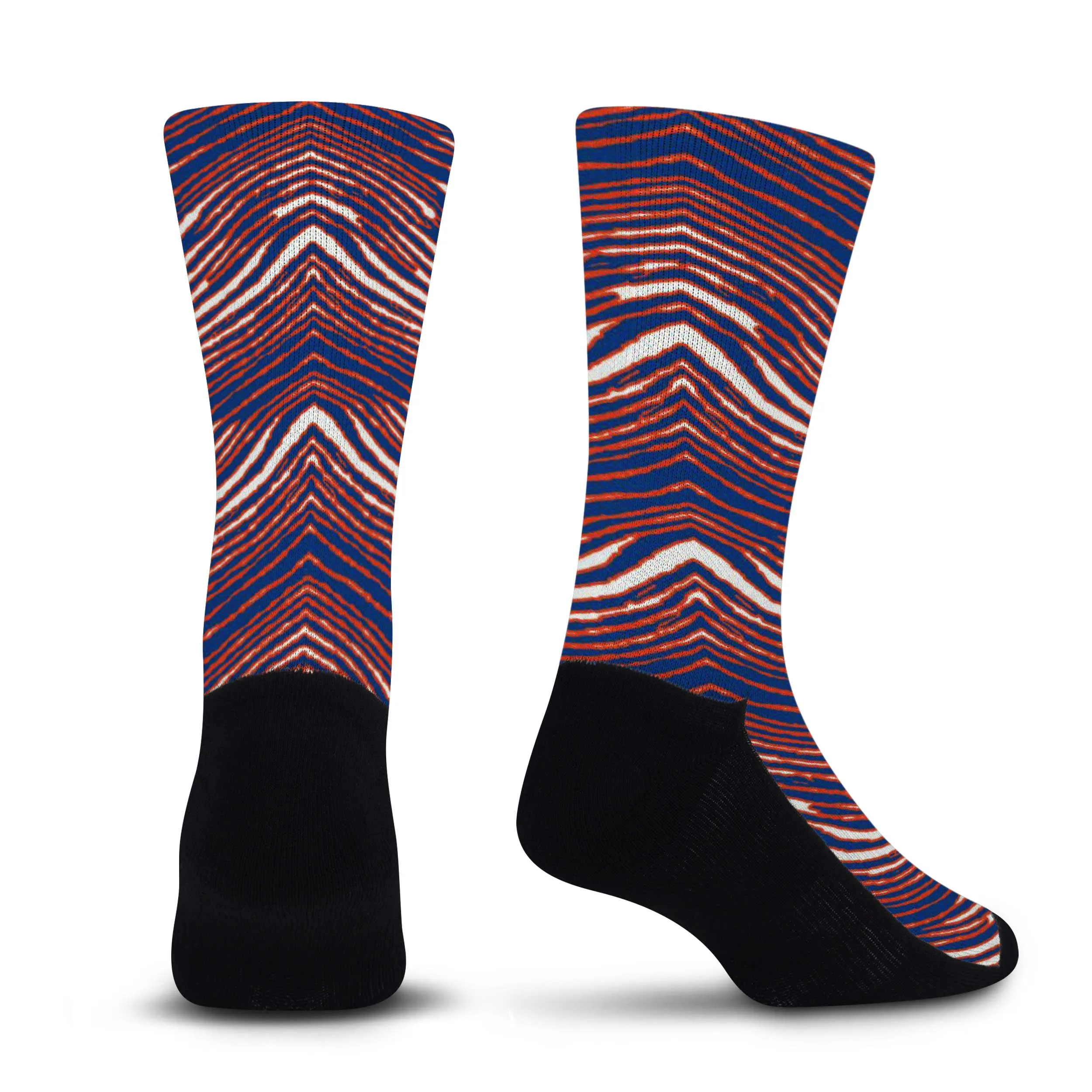 New York Islanders Zubaz Fever