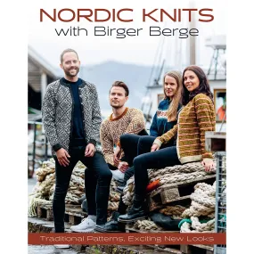 Nordic Knits with Birger Berge (Birger Berge)