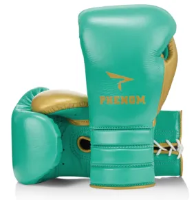 Phenom SG-202 Lace Sparring Gloves