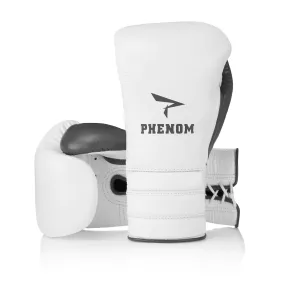 Phenom SG-202 Lace Sparring Gloves